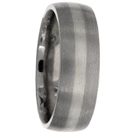 Hand Made Wedding Band