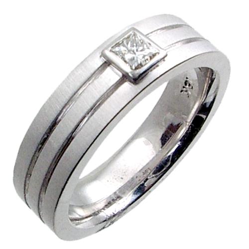 Mens Wedding Ring