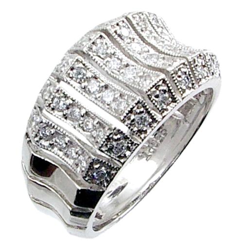 Diamond Wedding Ring
