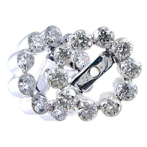 RD Invisible Set Earring Jacket