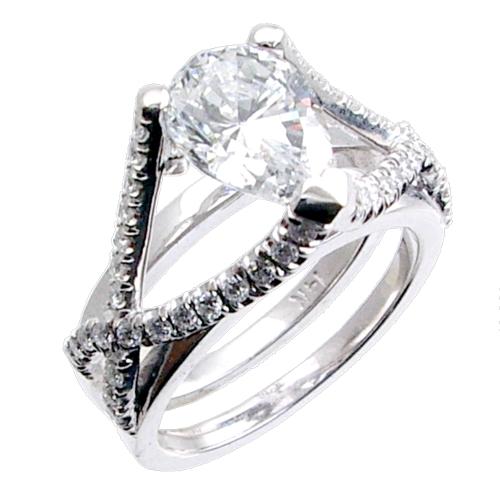 Diamond Engagement Ring