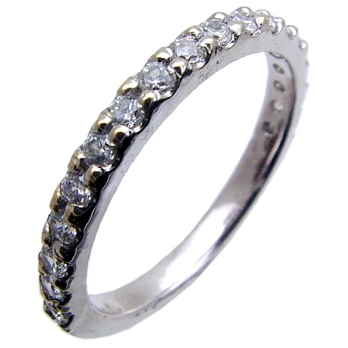 Diamond Wedding Ring