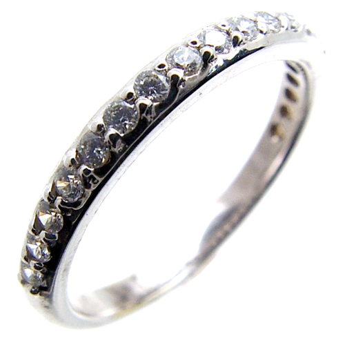 Diamond Wedding Ring