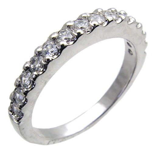 Diamond Wedding Ring