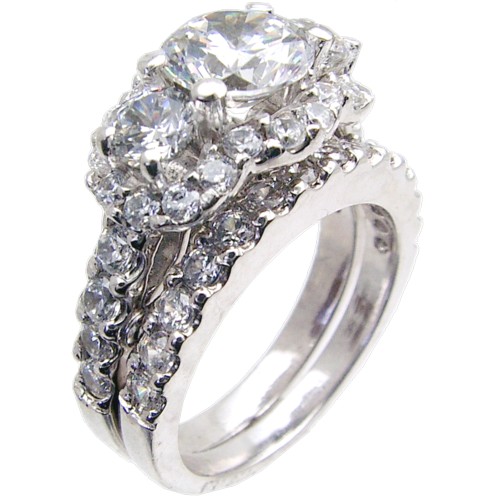 Bridal Set