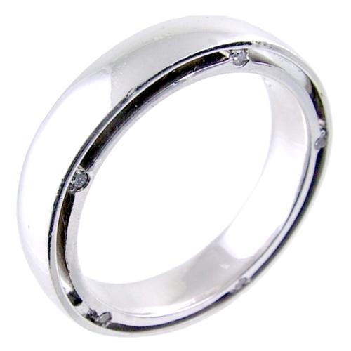 Diamond Wedding Ring