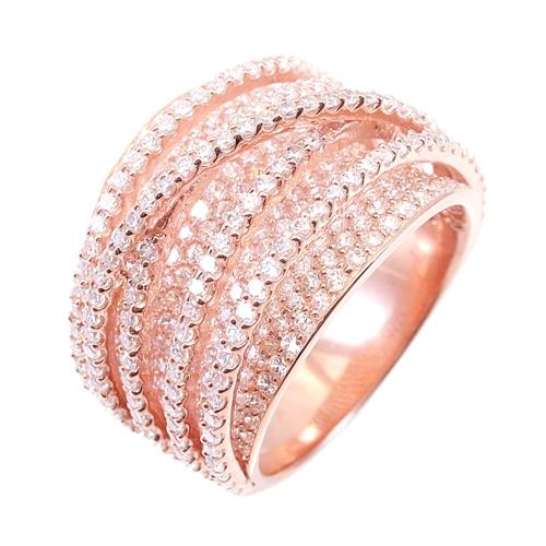 Modern Ring